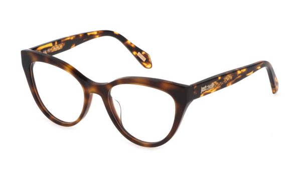 Just Cavalli VJC001 Eyeglasses Discount - Image 5