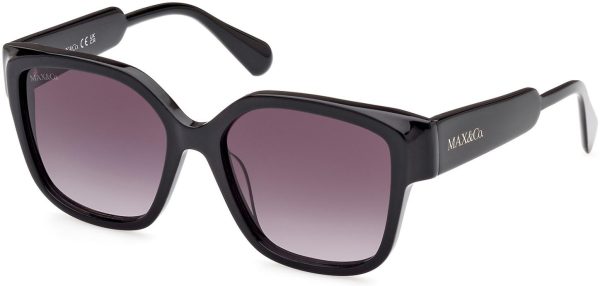 MAX & CO 0075 Sunglasses on Sale - Image 4