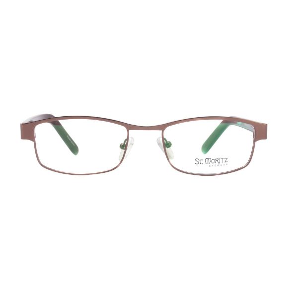 ST MORITZ TUSCOLA Eyeglasses For Cheap - Image 2