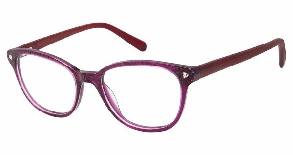 Phoebe PHO-P319 Eyeglasses Online Sale - Image 2
