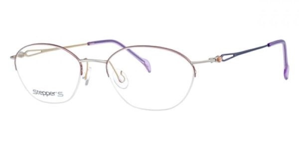 Stepper STE-2011 Eyeglasses Sale - Image 2