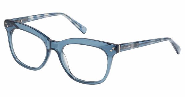 Phoebe PHO-P338 Eyeglasses For Discount - Image 2