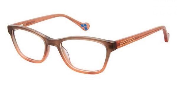 My-Little-Pony HAS-GRACIOUS Eyeglasses Fashion