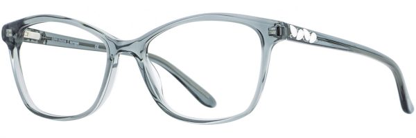 Cote DAzur CDA296 Eyeglasses For Cheap - Image 4