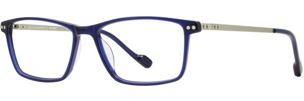 Scott Harris SH682 Eyeglasses on Sale - Image 4