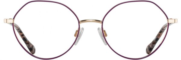 Alan J AJ524 Eyeglasses Sale - Image 2