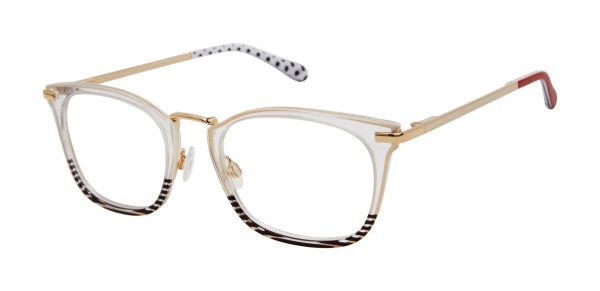 Lulu Guinness L944 Eyeglasses Online