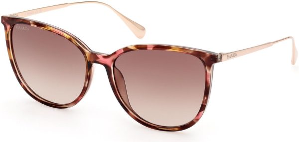MAX & CO 0078 Sunglasses Discount - Image 2