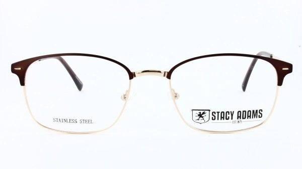 STACY ADAMS 1102 Eyeglasses Online