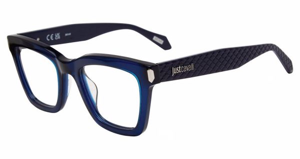 Just Cavalli VJC003V Eyeglasses on Sale - Image 2