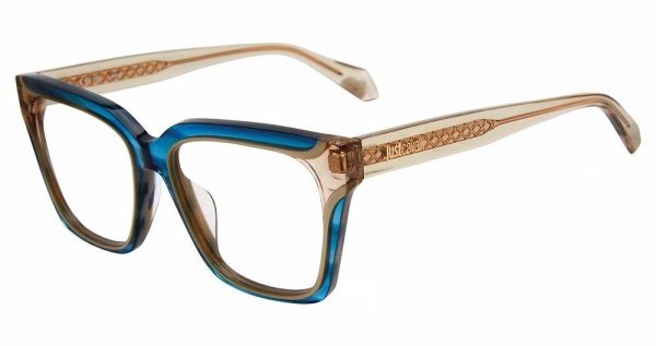Just Cavalli VJC002V Eyeglasses Online