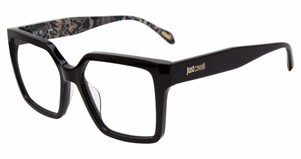 Just Cavalli VJC006 Eyeglasses Online Sale - Image 5