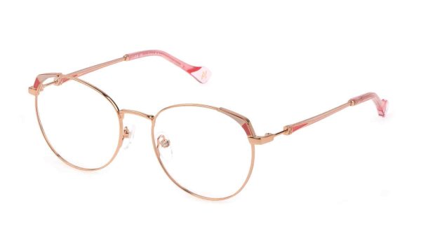 Yalea VYA099 Eyeglasses on Sale - Image 3