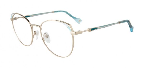 Yalea VYA099 Eyeglasses on Sale