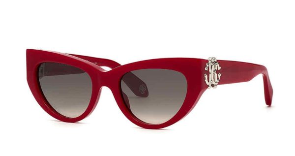 Roberto Cavalli SRC017M Sunglasses For Cheap - Image 2