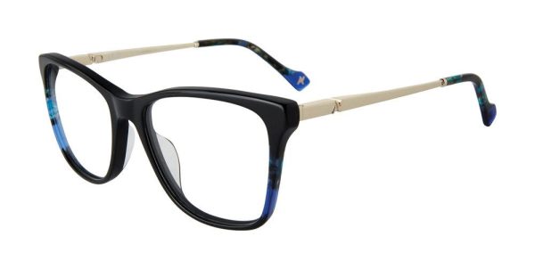 Yalea VYA087 Eyeglasses Cheap