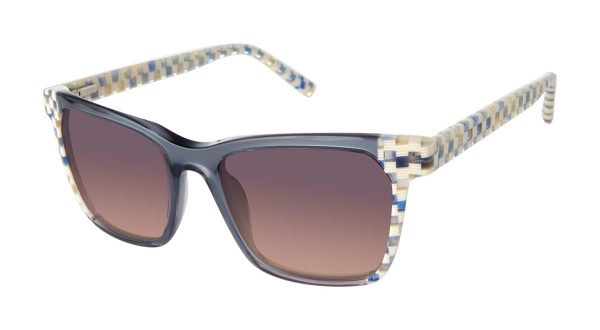 L.A.M.B. LA582 Sunglasses Online Sale - Image 3