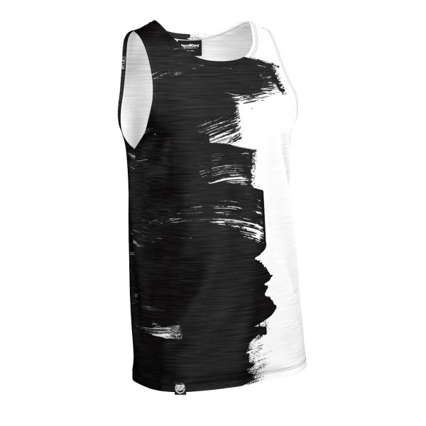 Pain(t) Me Tank Top Fashion - Image 2