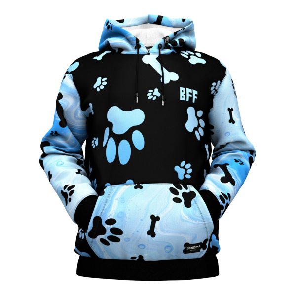 BFF Hoodie on Sale