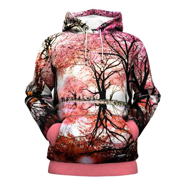 Sakura Hoodie For Sale