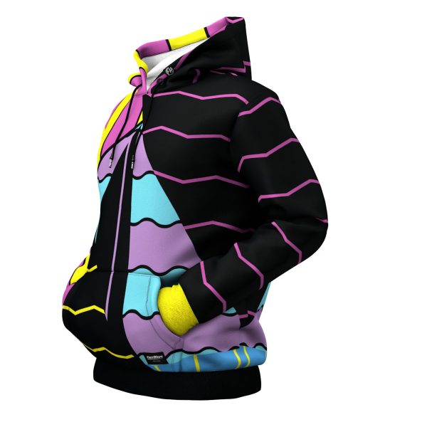 Can t Choose Hoodie Online Sale - Image 2