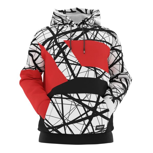 Crew Hoodie Sale