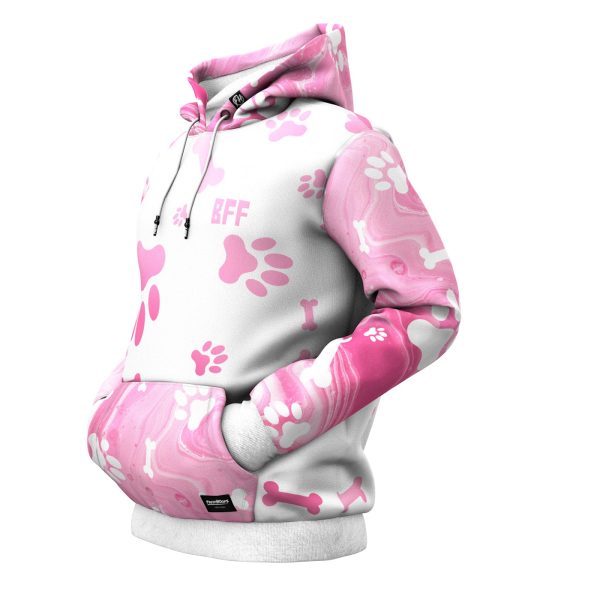 BFF Hoodie on Sale - Image 5