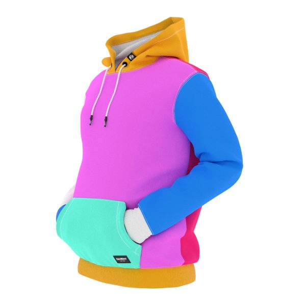 Day In Light Hoodie Online Hot Sale - Image 2