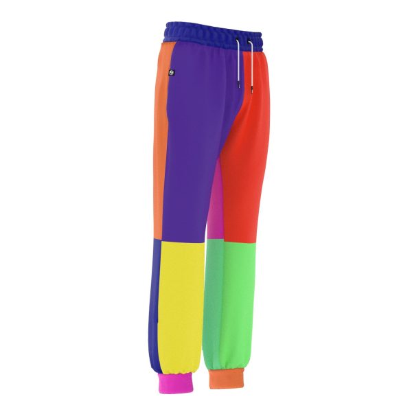 Fru-Fruits Sweatpants Sale - Image 2