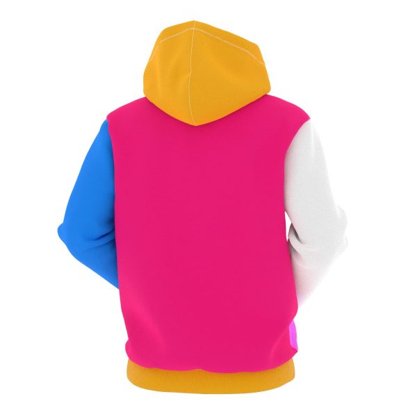 Day In Light Hoodie Online Hot Sale - Image 3