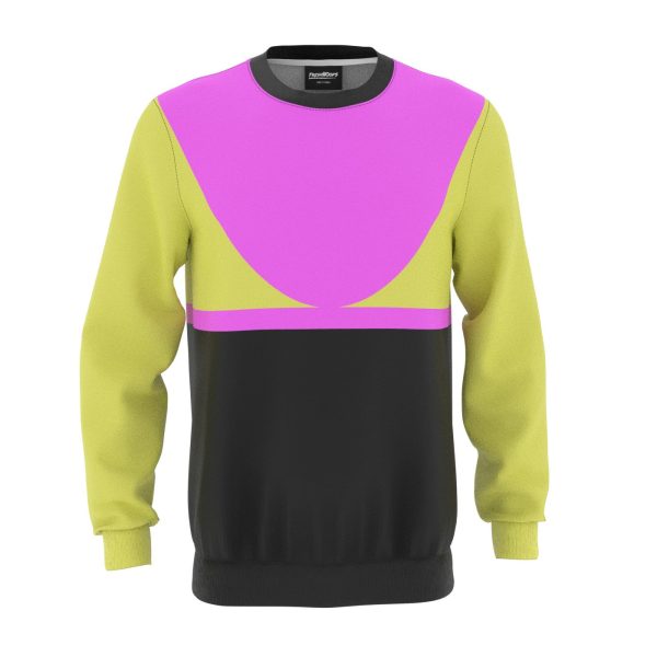 Trapped Sweatshirt Online