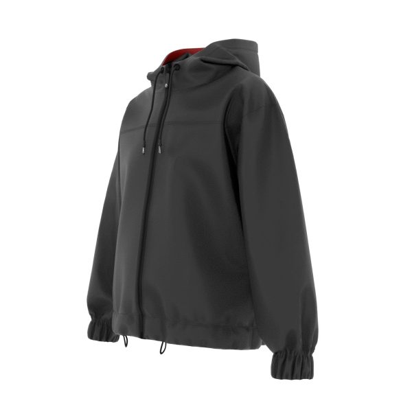 Keepin  It Windbreaker Online Sale - Image 4