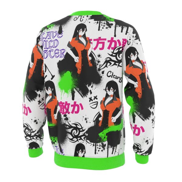 Wild Sweatshirt Discount - Image 3