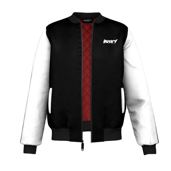 Husky Bomber Jacket Sale