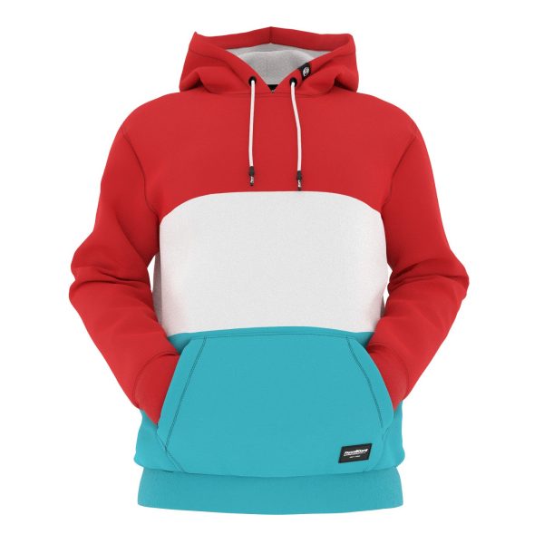 Ahoy! Hoodie Online now