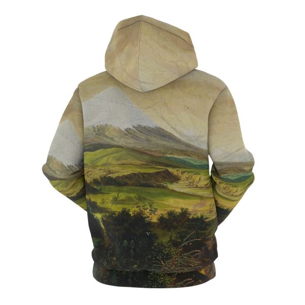 Cotopaxi Hoodie Online now - Image 3