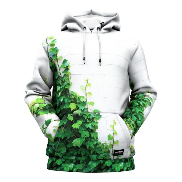 Clingy Hoodie Sale